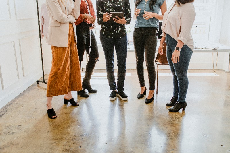 Posse das novas integrantes do Conselho Municipal da Mulher marca início da gestão 2025/2027 em Jandira 
