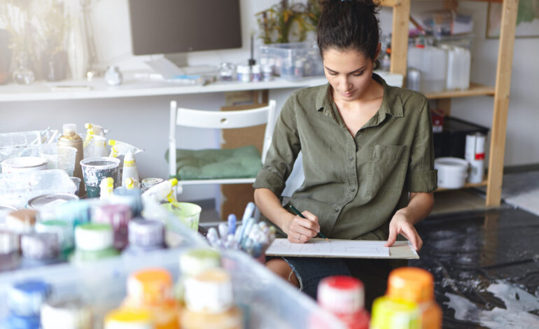 Sebrae-SP e SEPPIR estão com inscrições abertas para treinamento de marketing digital voltado a artesãos de Osasco e região