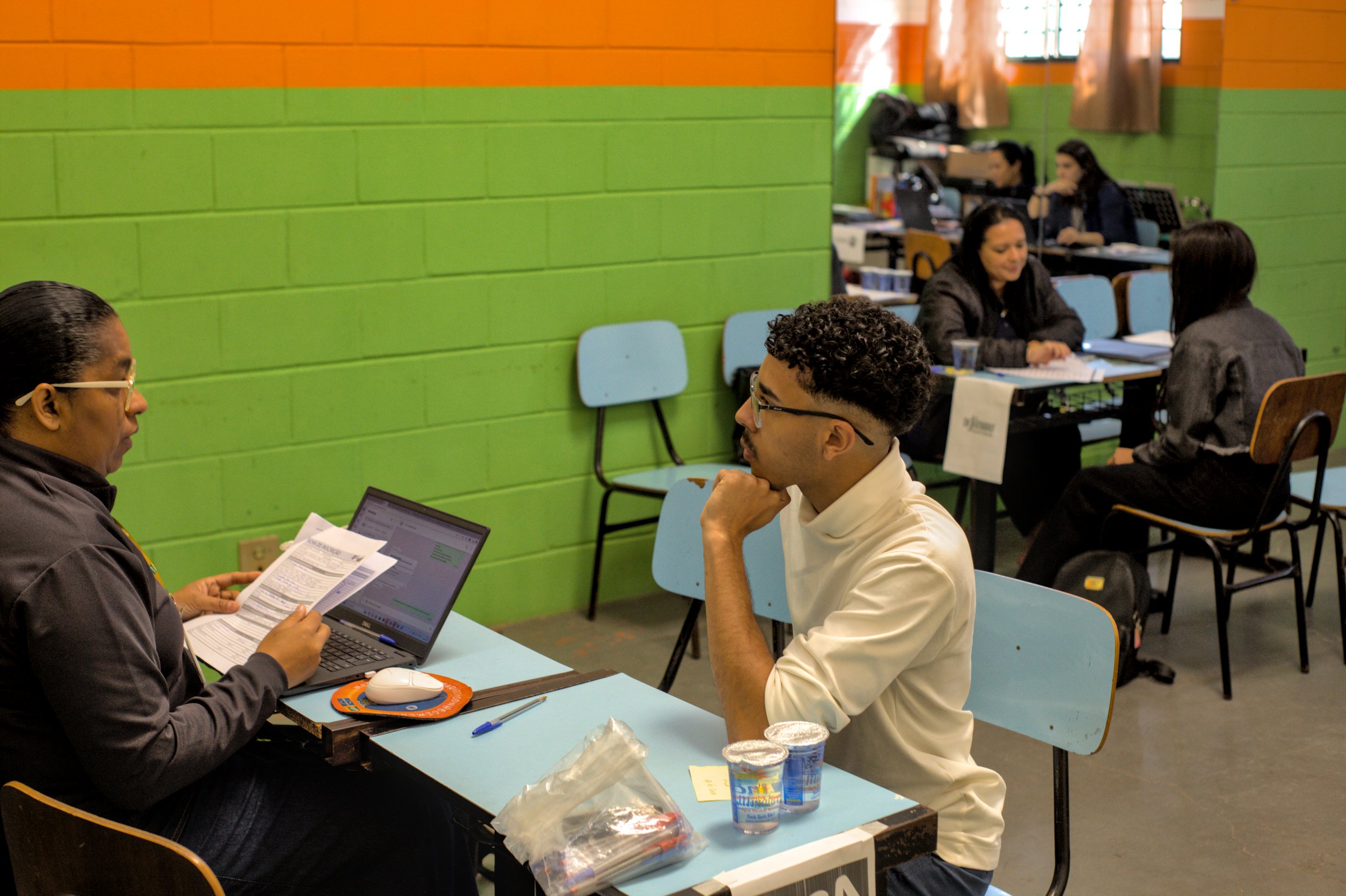 Na quarta-feira (1º/10), Cotia realizará Mutirão do Emprego no Parque Alexandra