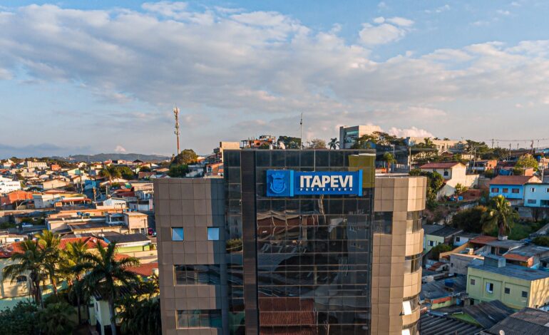 Prefeitura de Itapevi realiza novo leilão público online de imóveis