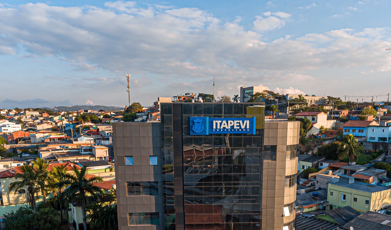 Prefeitura de Itapevi realiza novo leilão público online de imóveis
