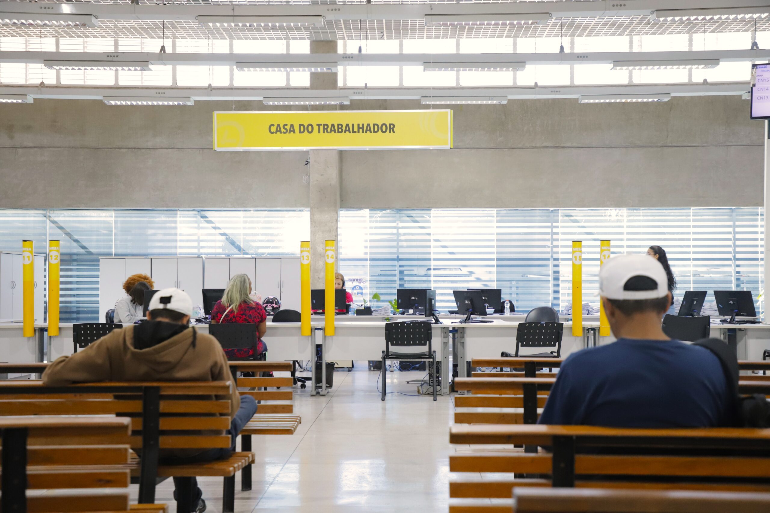 Barueri oferece em média 1.500 vagas por mês e impulsiona geração de empregos 