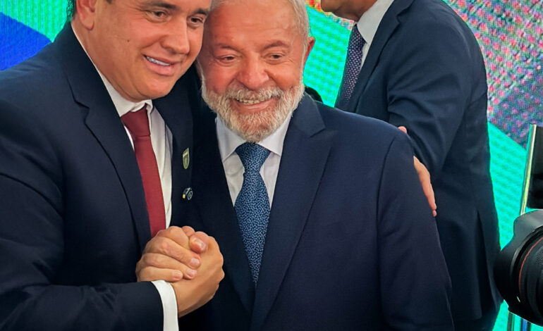 Pirapora do Bom Jesus é contemplada pelo novo PAC Seleções com R$ 20 milhões para obras de drenagem e manejo de águas pluviais