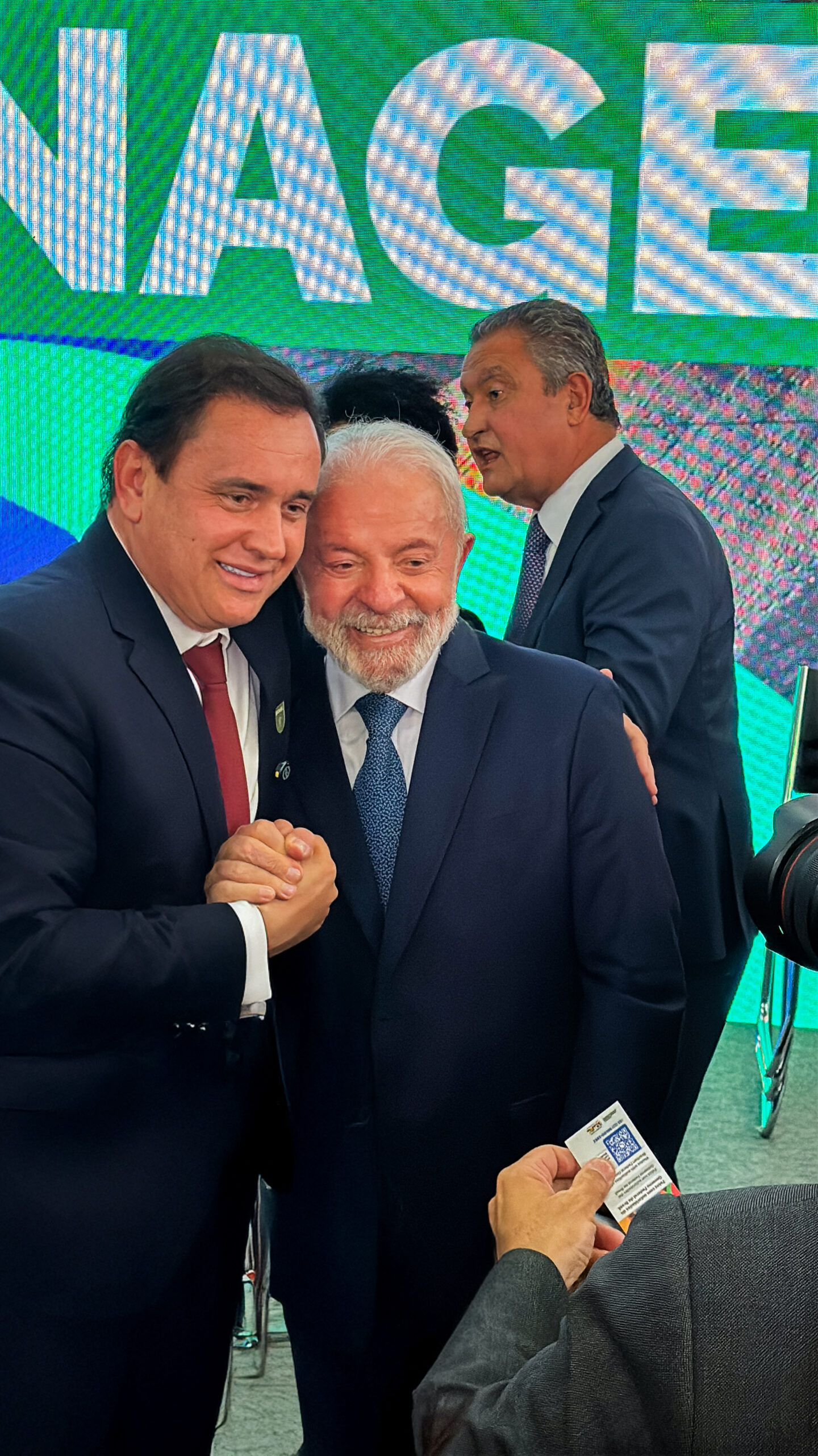 Pirapora do Bom Jesus é contemplada pelo novo PAC Seleções com R$ 20 milhões para obras de drenagem e manejo de águas pluviais