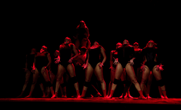 Grupo Garra de Itapevi conquista vaga para festival internacional de dança em Nova York