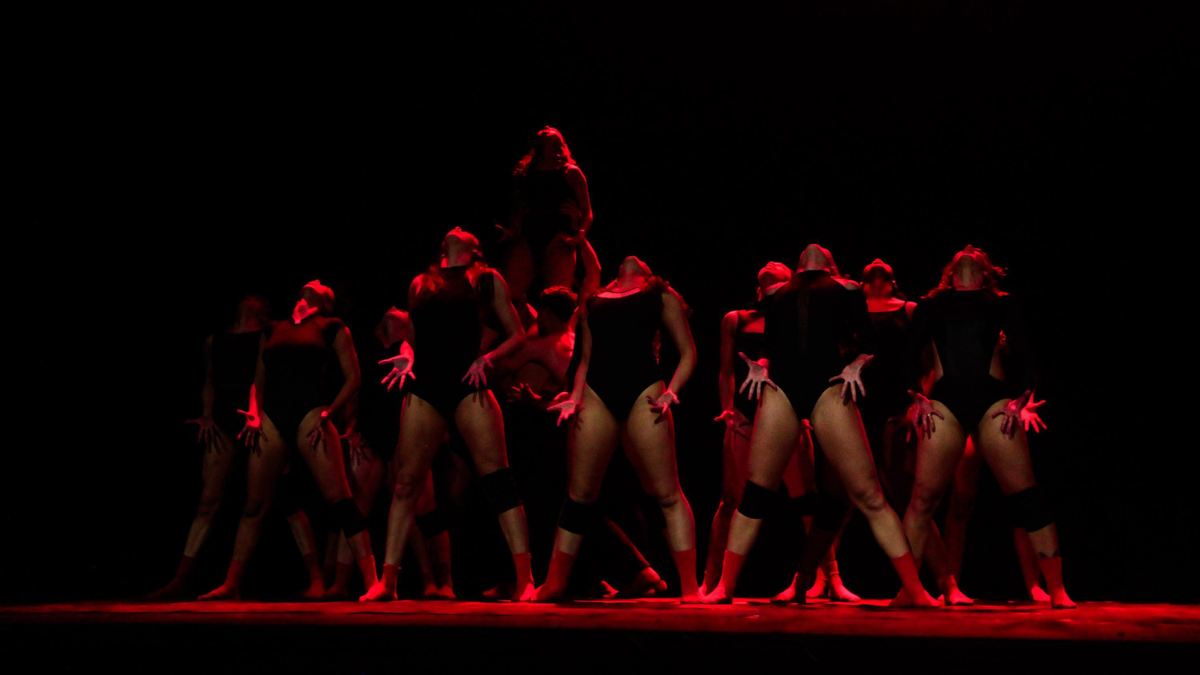 Grupo Garra de Itapevi conquista vaga para festival internacional de dança em Nova York