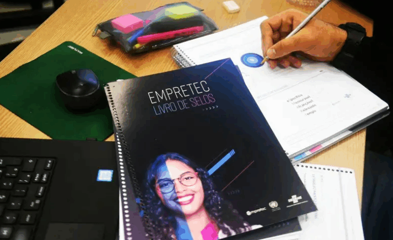 Sebrae-SP em Osasco promove palestra online de apresentação do Empretec,