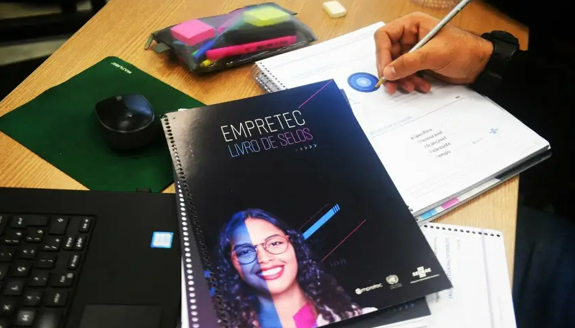 Sebrae-SP em Osasco promove palestra online de apresentação do Empretec,