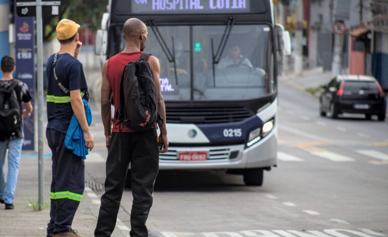 Prefeitura realiza pesquisa ‘Destino dos Trabalhadores de Cotia/SP’