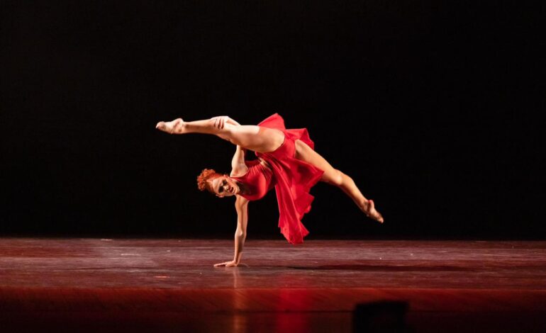 Itapevi conquista novos prêmios de dança e se classifica para festival de Nova Iorque