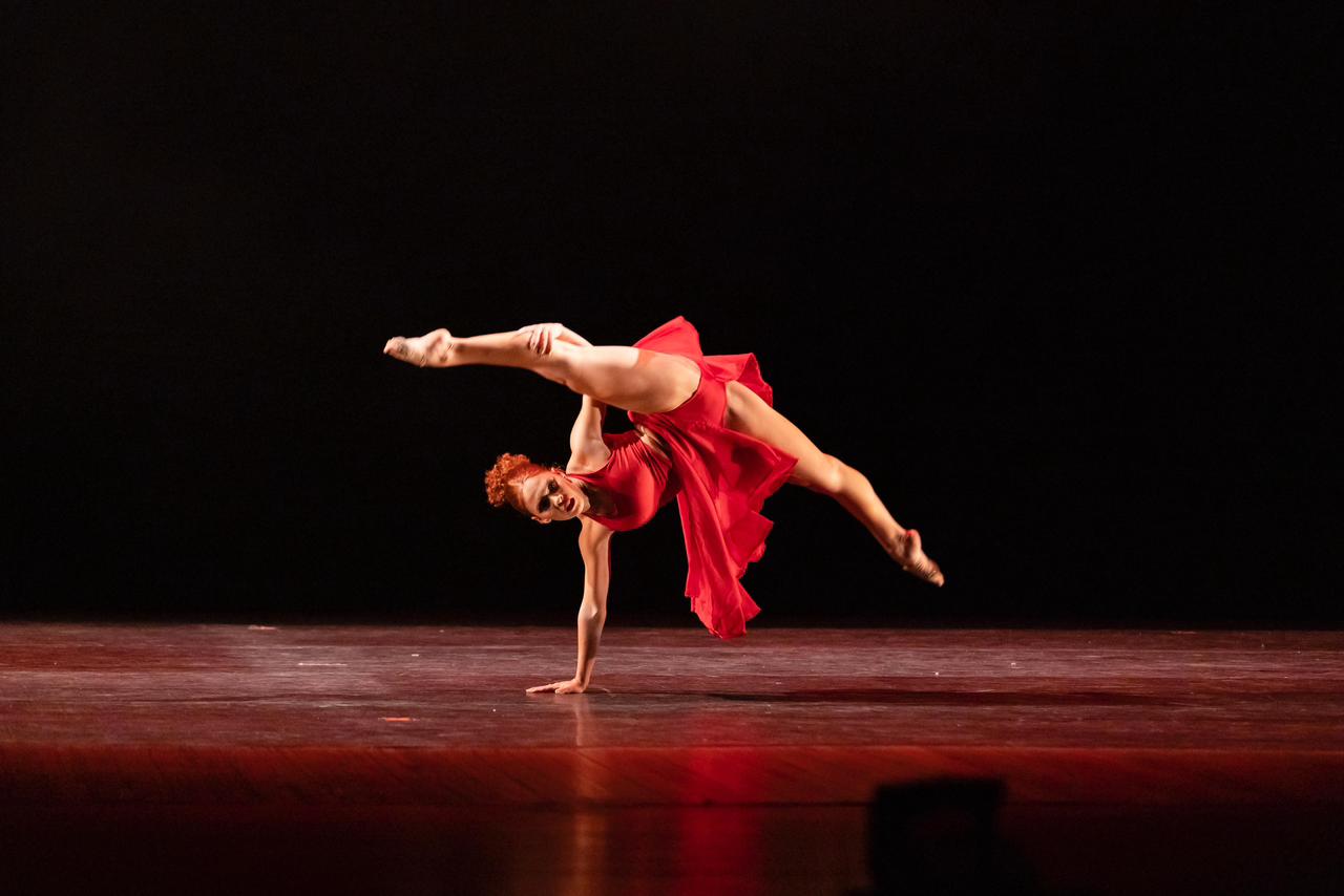Itapevi conquista novos prêmios de dança e se classifica para festival de Nova Iorque