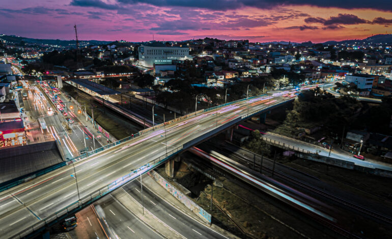 Itapevi é referência em gestão pública no estado e lidera ranking em Taxa de Investimento