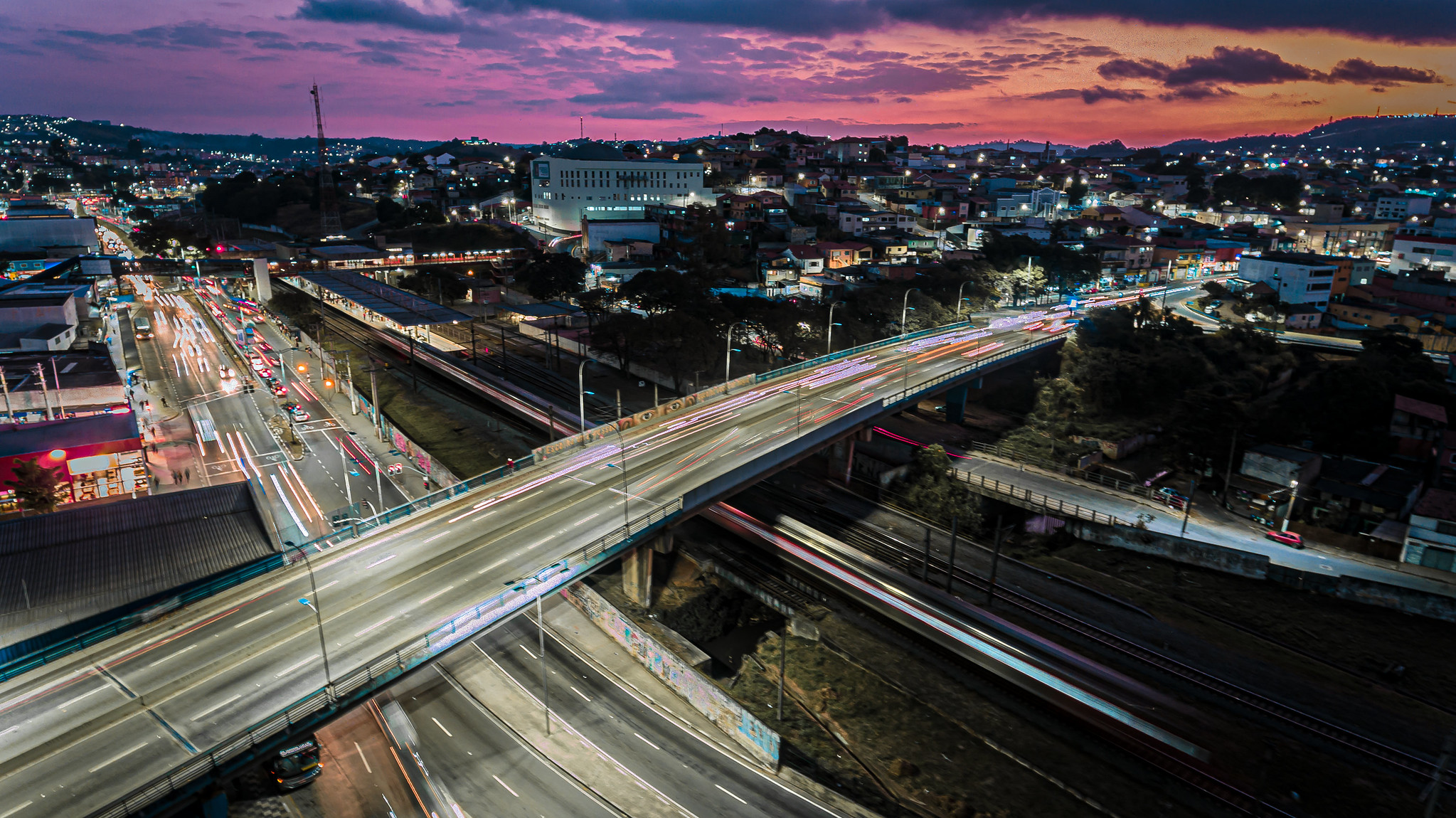 Itapevi é referência em gestão pública no estado e lidera ranking em Taxa de Investimento