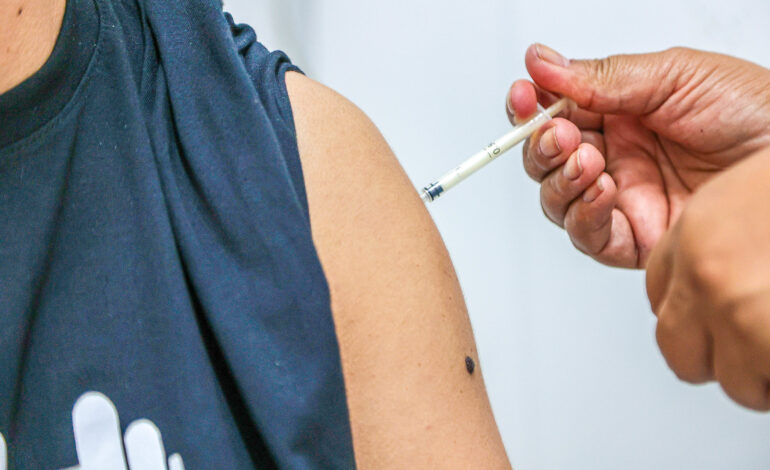 Itapevi realiza Dia D de Vacinação neste sábado (18)