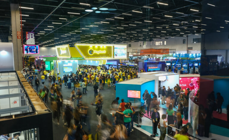 Sebrae-SP realiza abertura da Feira do Empreendedor nesta quarta-feira (15/10)