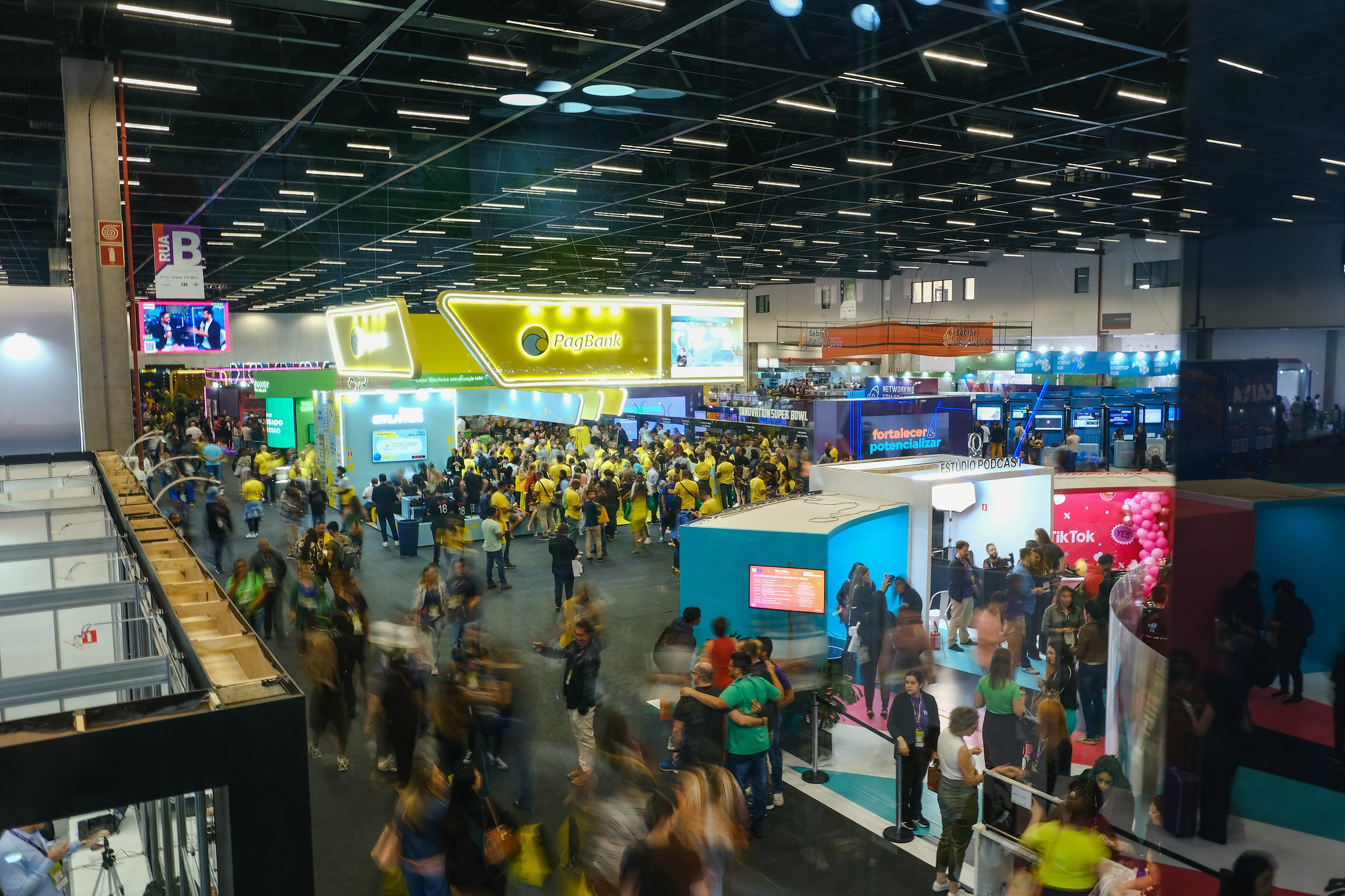 Sebrae-SP realiza abertura da Feira do Empreendedor nesta quarta-feira (15/10)
