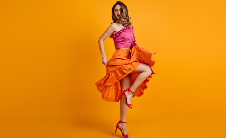 Inscrições abertas para o chamamento público do “Cotia Fashion Week 2025”