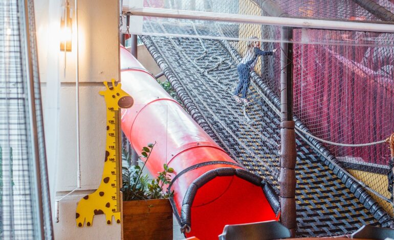 Bar Brahma Granja Vianna entra no ritmo da criançada com programação especial em outubro