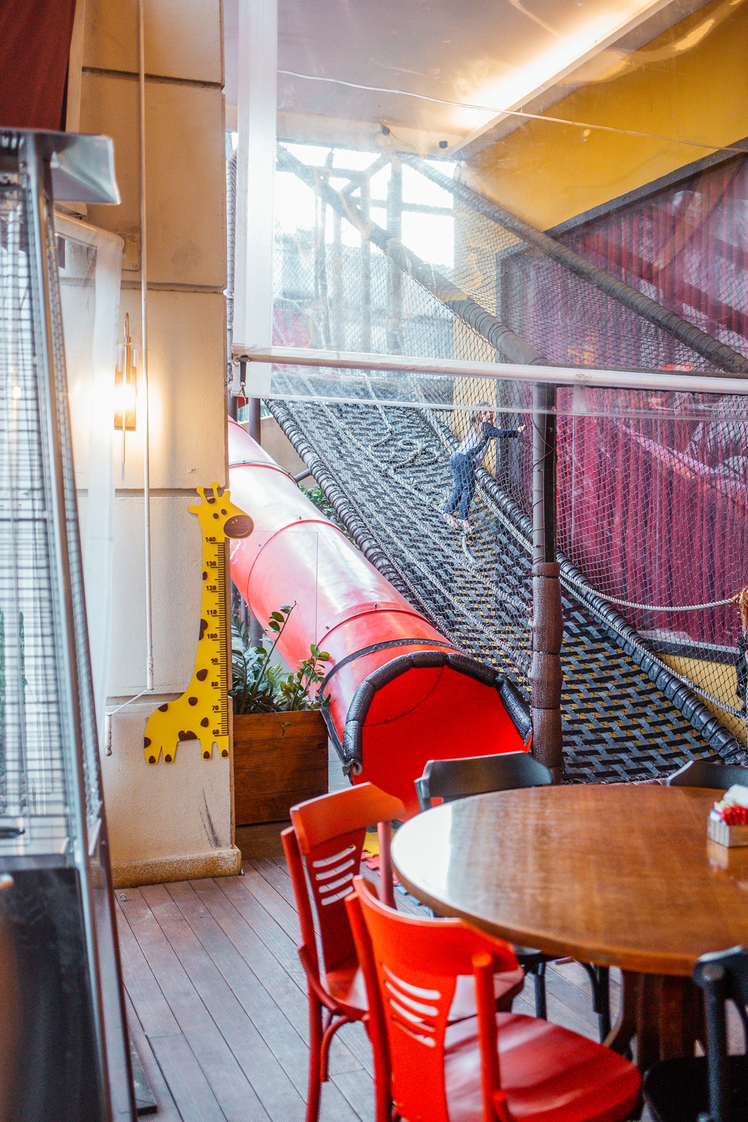 Bar Brahma Granja Vianna entra no ritmo da criançada com programação especial em outubro