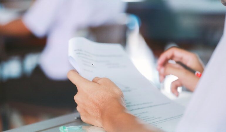 Jandira realiza Processo Seletivo Simplificado com vagas em diversos níveis de ensino 