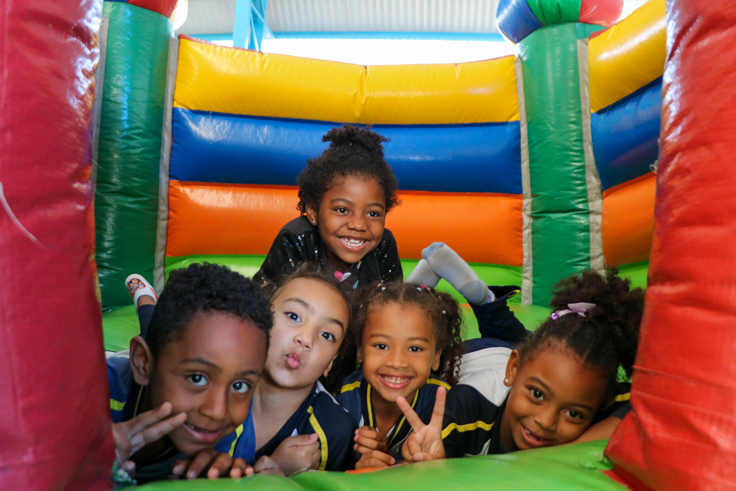 Prefeitura de Carapicuíba encerra Semana das Crianças com Festa no Parque neste sábado (25)