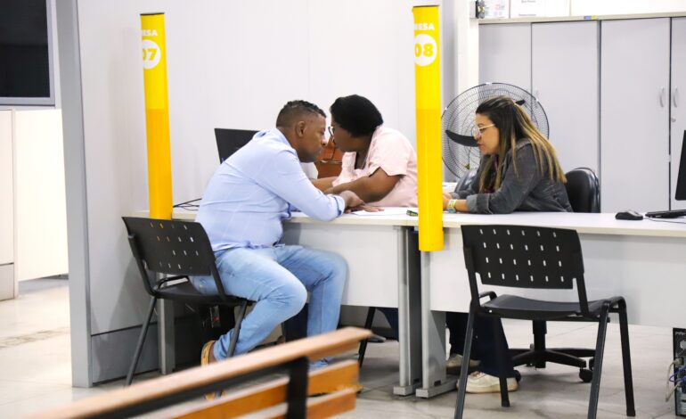 Barueri oferece 42 vagas até dia 27 de outubro