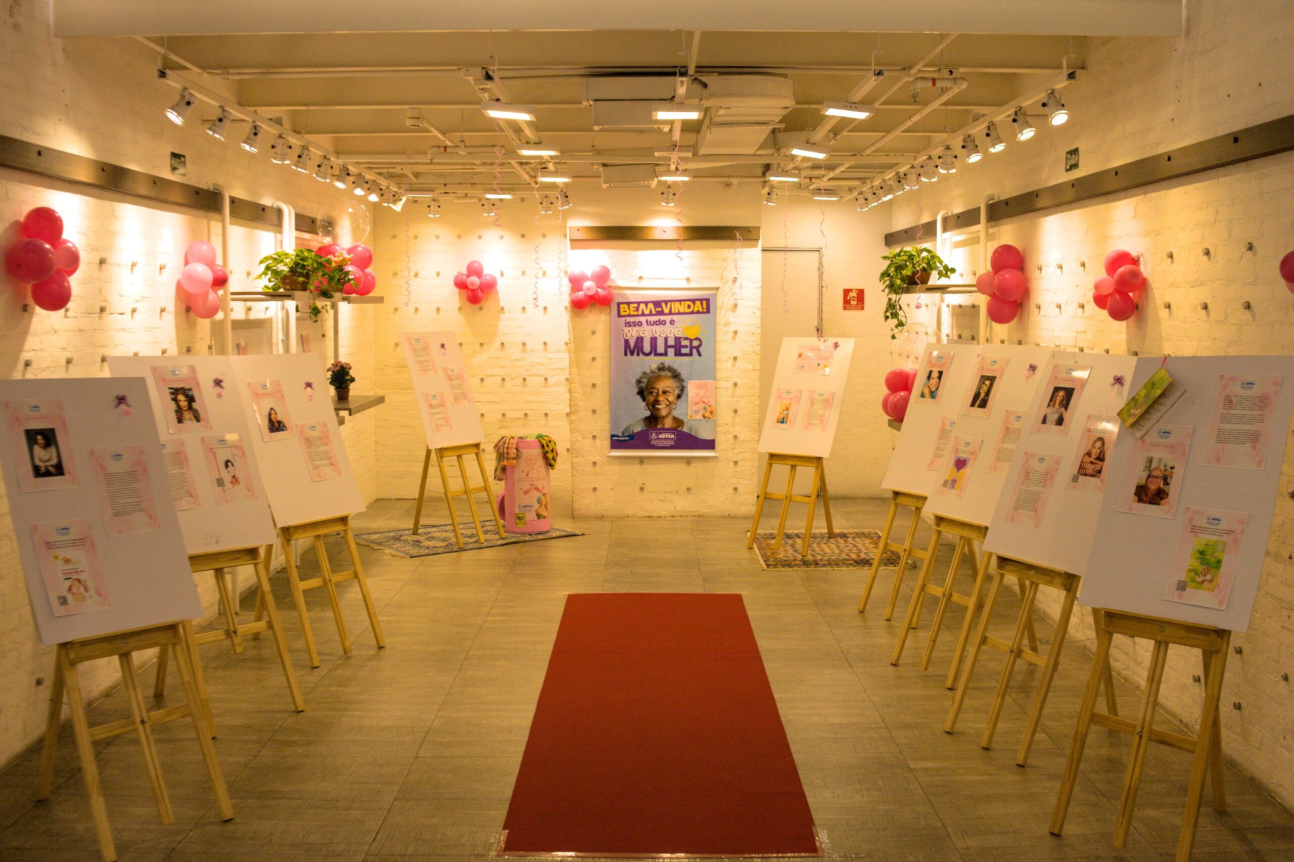 Em parceria com shopping, Cotia terá mais uma edição da Roda de Conversa sobre câncer de mama