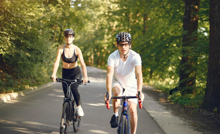 Inscrições abertas para passeio ciclístico pela sustentabilidade e cultura regional