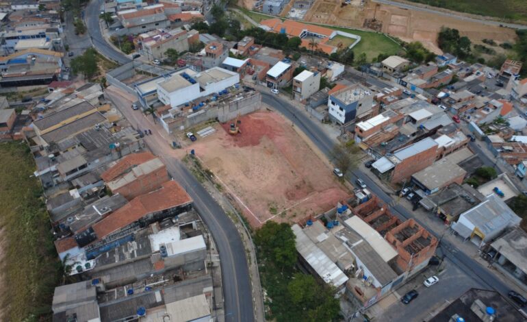 Itapevi vai ganhar nova Unidade Básica de Saúde no Jardim Bela Vista