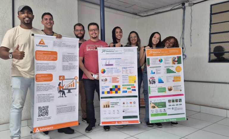 Escola do Parlamento apoia: lançamento de Olhares sobre o marketing digital acontece hoje na Câmara de Itapevi