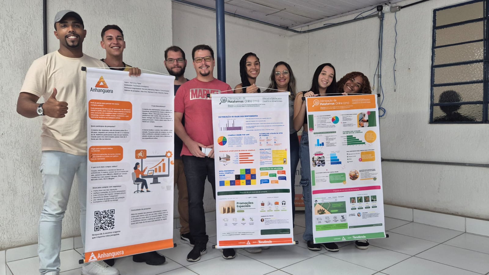 Escola do Parlamento apoia: lançamento de Olhares sobre o marketing digital acontece hoje na Câmara de Itapevi