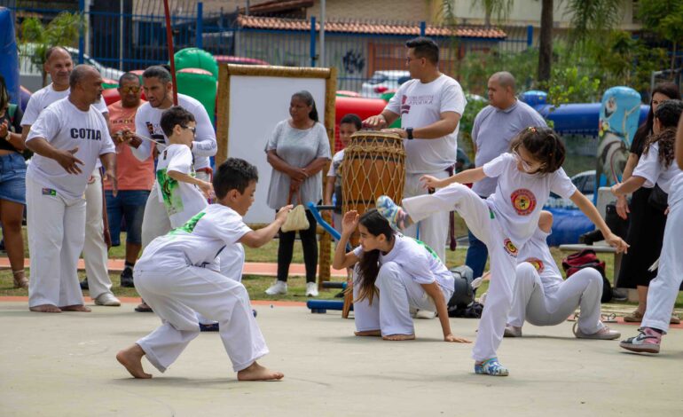 Virada Cultural: Fim de semana com programação diversificada e gratuita espalhada pela cidade