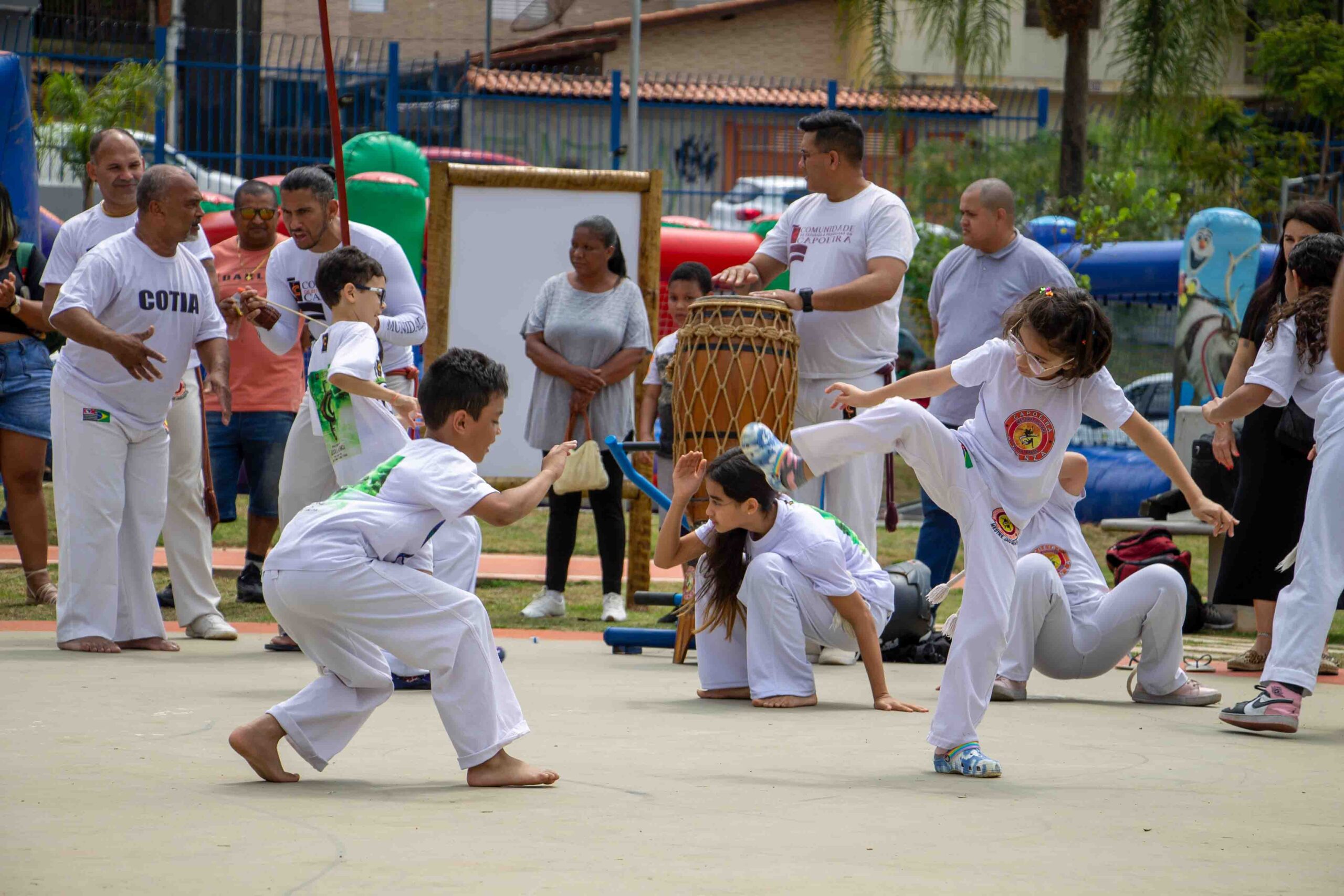 Virada Cultural: Fim de semana com programação diversificada e gratuita espalhada pela cidade