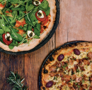 Fim de semana do Bar Brahma Granja Viana tem feijoada, samba, pizza e diversão para todas as idadesSábado de feijoada com samba de Thobias da Vai Vai, recreação infantil gratuita e cardápio especial de pizzas para encerrar o domingo com sabor e boa música