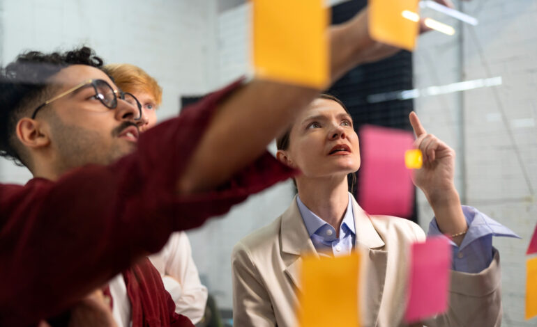 Sebrae-SP participa de encontro em Osasco para aproximar startups e setor público