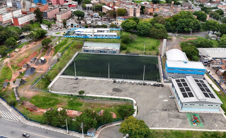 Carapicuíba marcará presença na ExpoFavela, nos dias 29 e 30 de novembro com estande temático