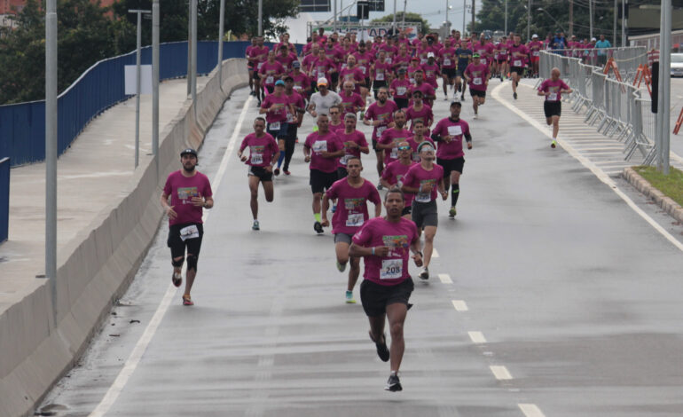 Prefeitura de Carapicuíba abre inscrições para a 42ª edição da Corrida do Peru