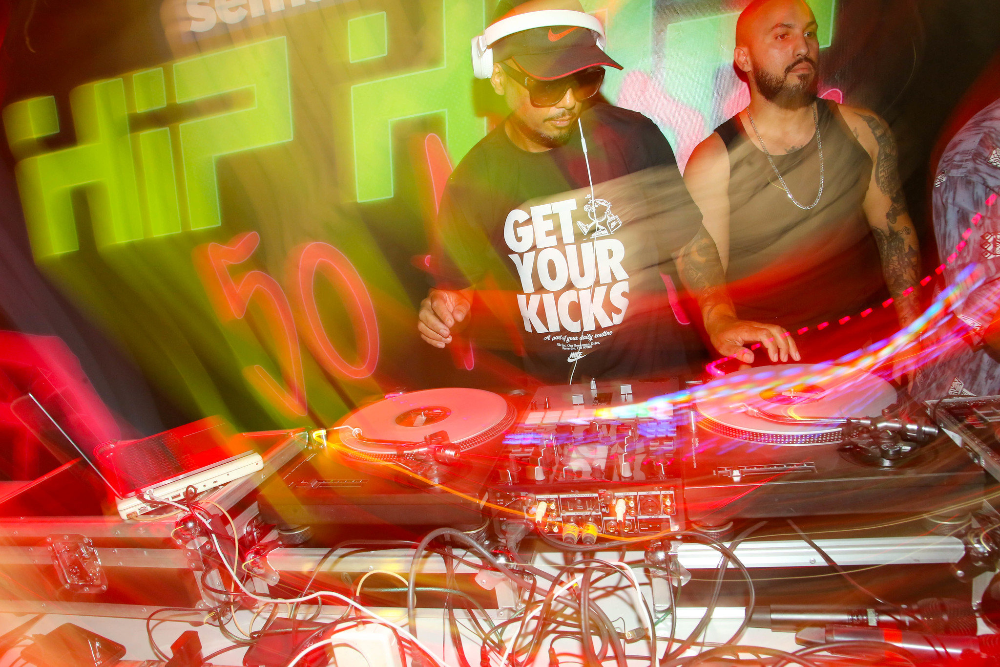 Itapevi celebra a cultura urbana com a Semana do Hip Hop