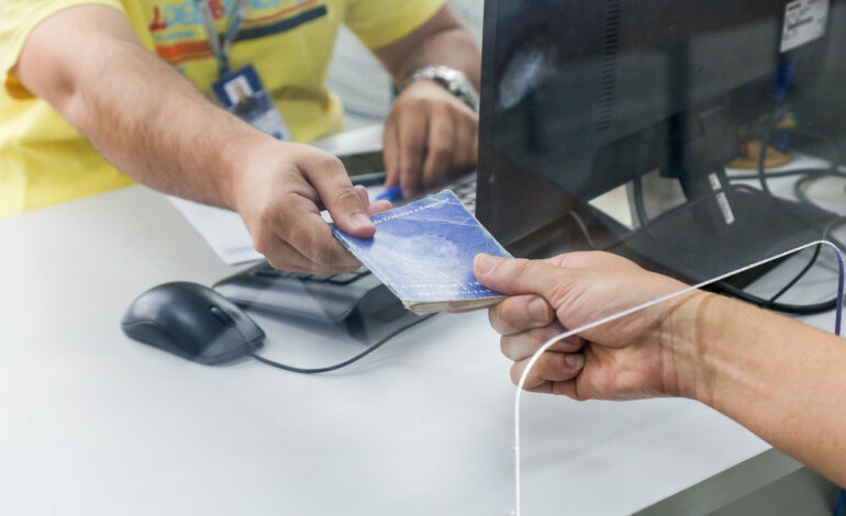 Itapevi realiza 4ª edição do Programa Emprego Inclusivo para pessoas com deficiência