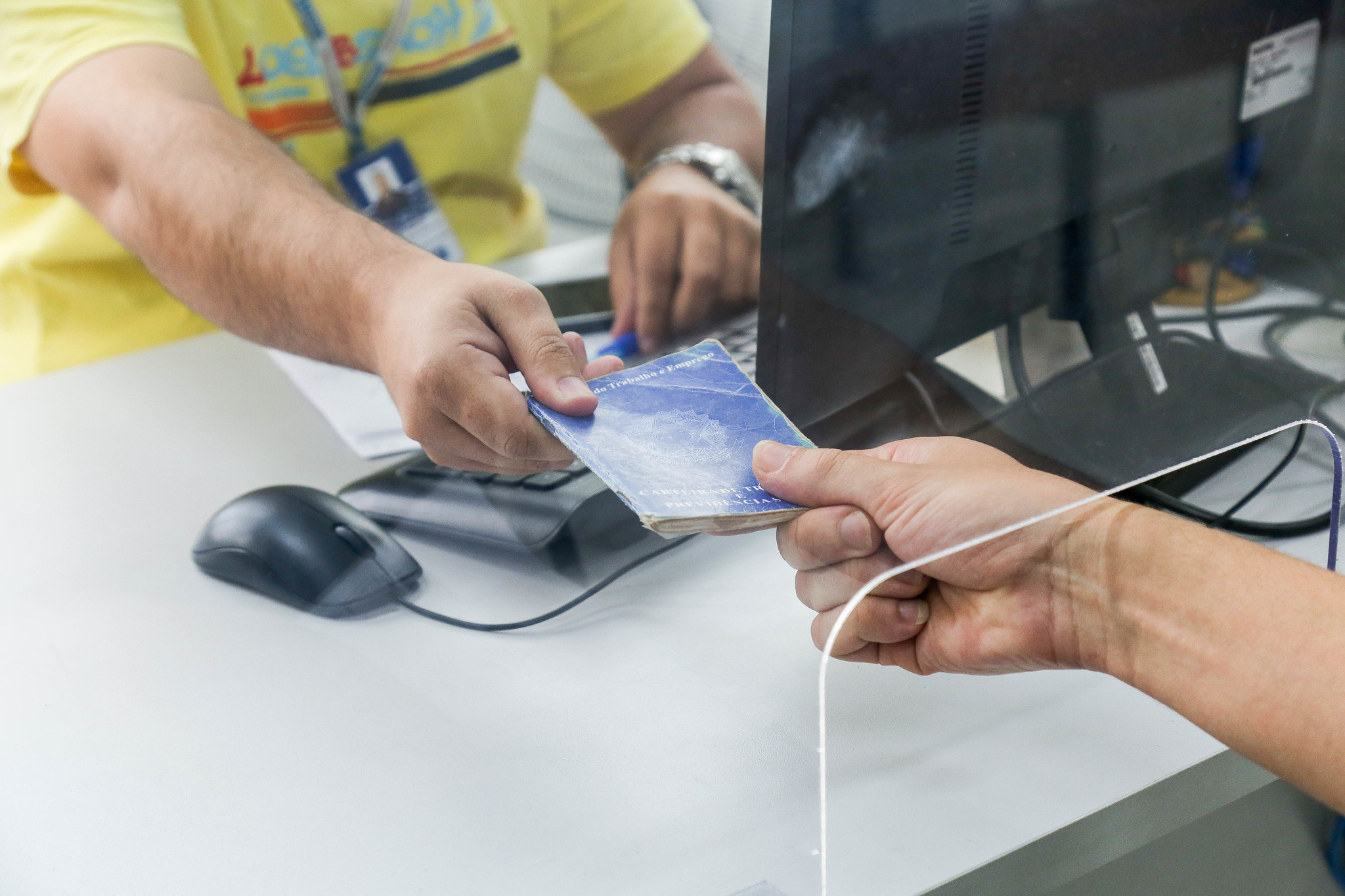 Itapevi realiza 4ª edição do Programa Emprego Inclusivo para pessoas com deficiência