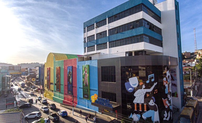 Prefeitura organiza programação sobre cultura inclusiva e acessibilidade em projetos culturais