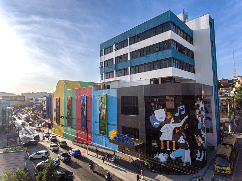 Prefeitura organiza programação sobre cultura inclusiva e acessibilidade em projetos culturais