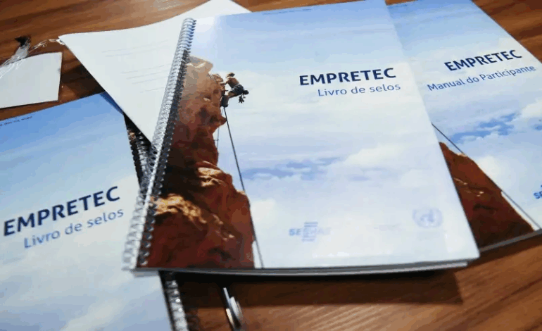 Sebrae-SP tem inscrições abertas para última turma de 2025 do Empretec em Osasco