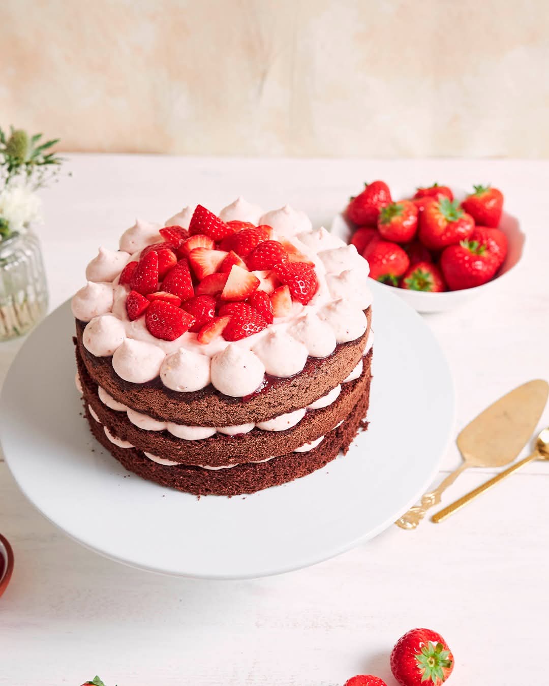 Jandira recebe a Festa do Morango de 7 a 9 de novembro