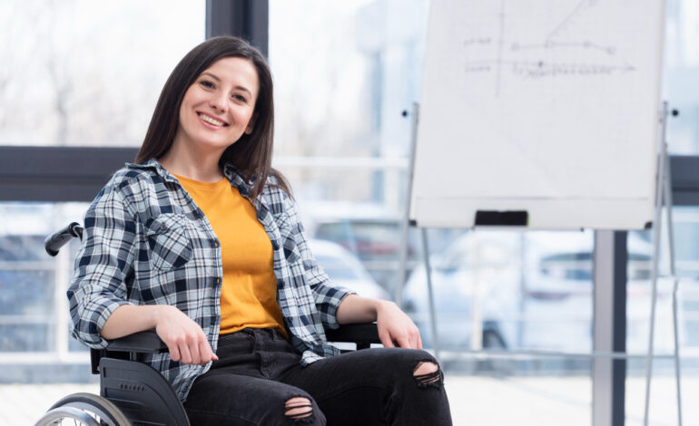 Entre 3 e 15/11 estarão abertas as inscrições para a eleição do Conselho de Defesa dos Direitos da Pessoa com Deficiência