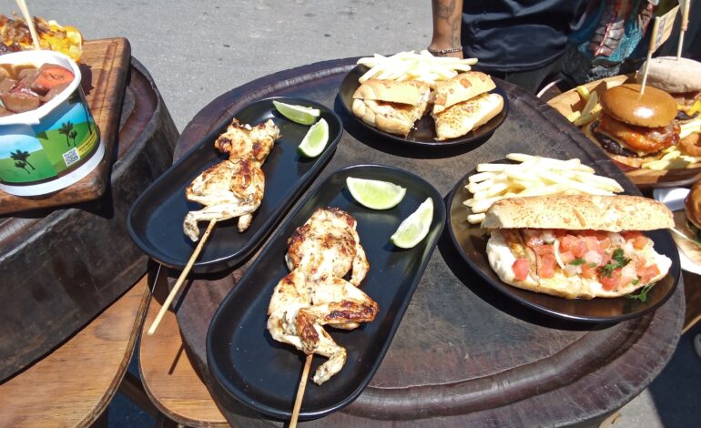 BURNING FEST – BATALHA DE ASSADORES VOLTA EM ITAPEVI