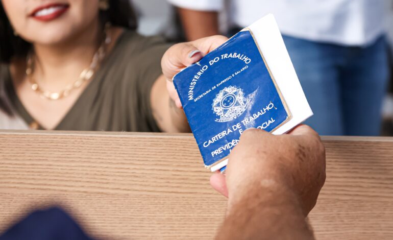 Prefeitura de Itapevi e Mercado Livre realizam Feirão de Empregos com mais de 500 vagas