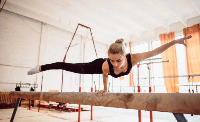 Gala GYN 2025 promete encantar o público e valorizar a importância do esporte em Jandira 