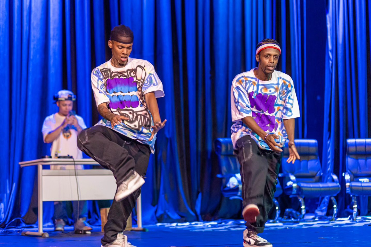 Semana do Hip Hop é um sucesso em Itapevi