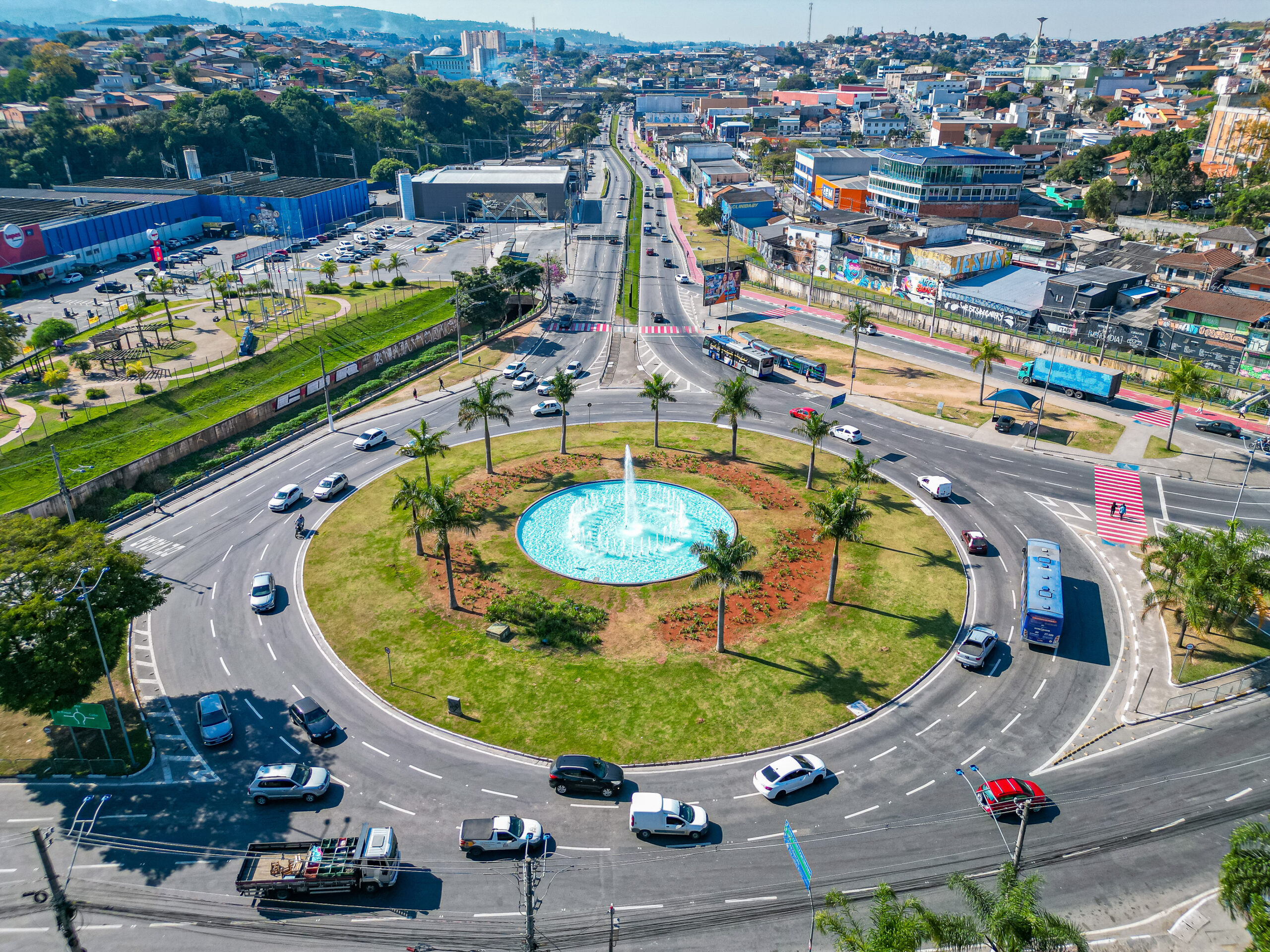 Veja o que abre e fecha em Itapevi no dia da Consciência Negra